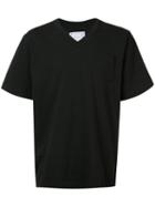 Sacai - Patch Pocket T-shirt - Men - Cotton - 4, Black, Cotton
