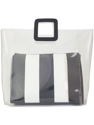 Staud Shirley Bag - Neutrals