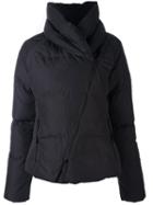 Rundholz Side Zip Padded Jacket