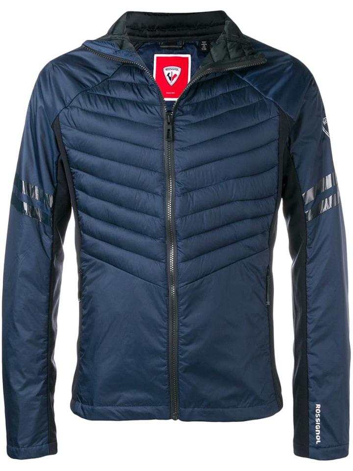 Rossignol Course Ski Jacket - Blue