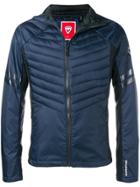 Rossignol Course Ski Jacket - Blue