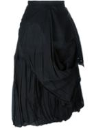 Comme Des Garcons Vintage Deconstructed Skirt