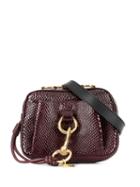 See By Chloé Tony Belt Bag - Red