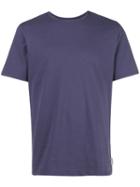A.p.c. Jimmy T-shirt - Purple