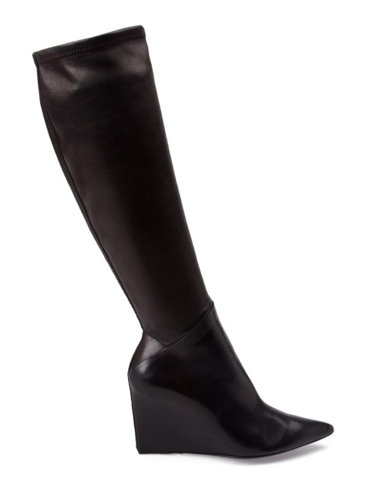 Balenciaga 'prism' Knee High Boots