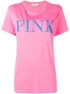 Quantum Courage 'pink' T-shirt