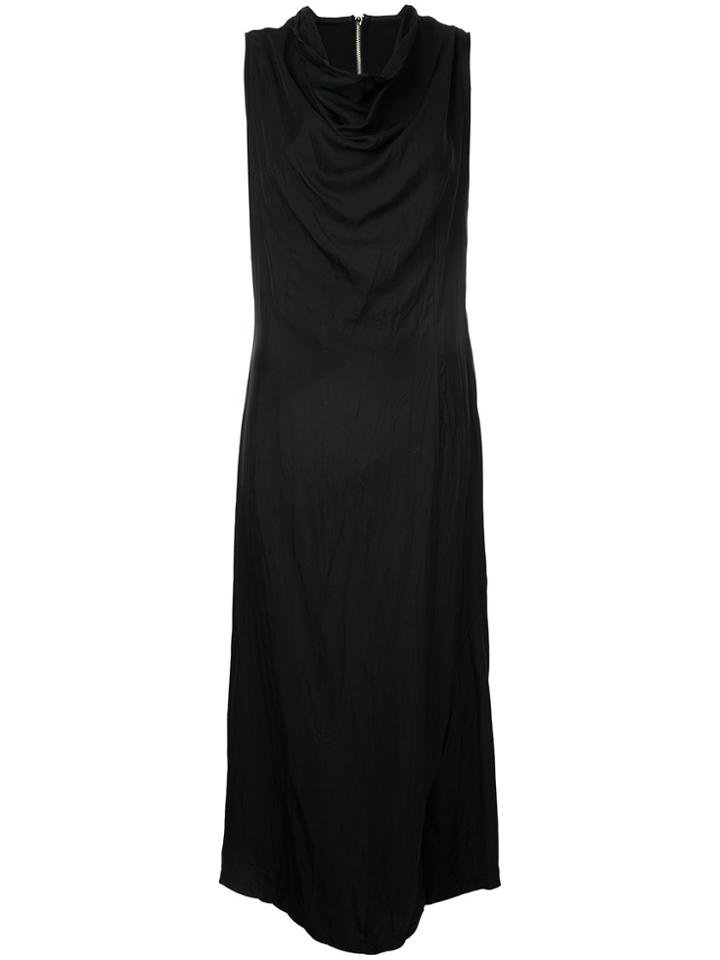 Taylor Dilution Jumpsuit - Black