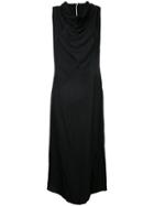 Taylor Dilution Jumpsuit - Black