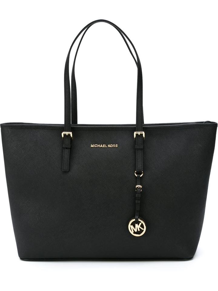Michael Michael Kors Large 'jet Set Travel' Tote