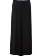 Sonia Rykiel Wide Leg Ankle Trousers