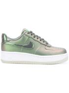 Nike Air Force 1 Sneakers - Green