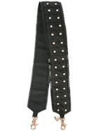 Zac Zac Posen All That Jazz Strap - Black