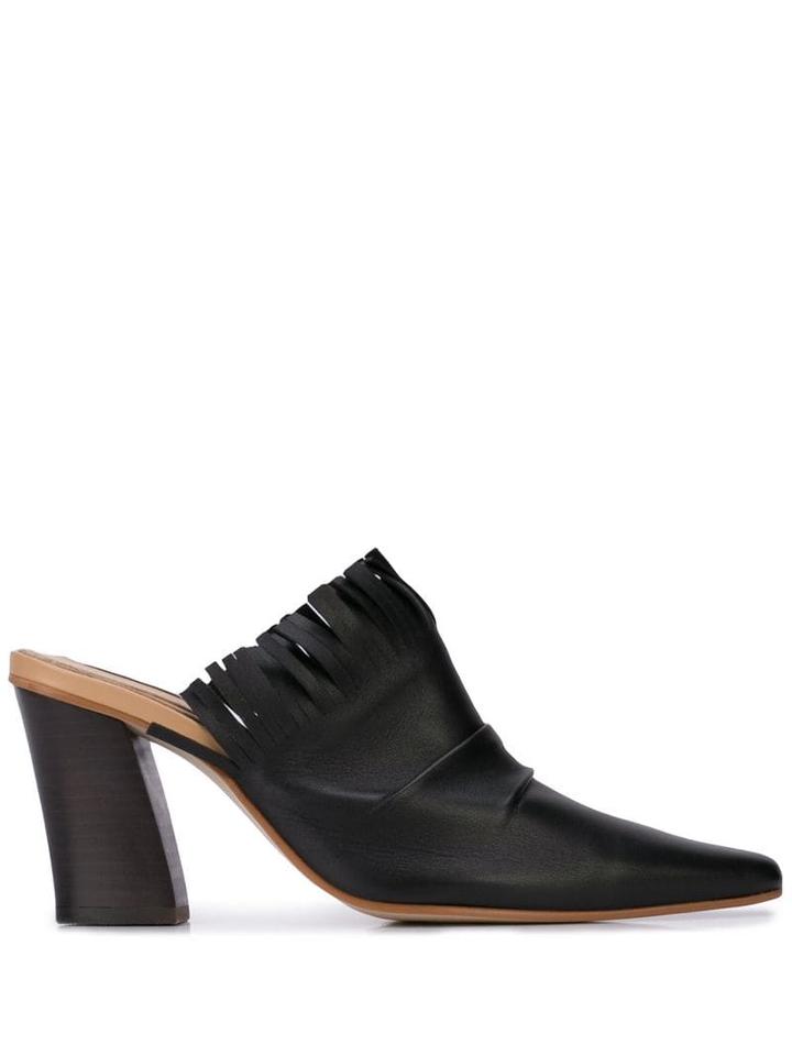 Reike Nen - Black