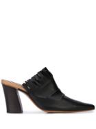 Reike Nen - Black