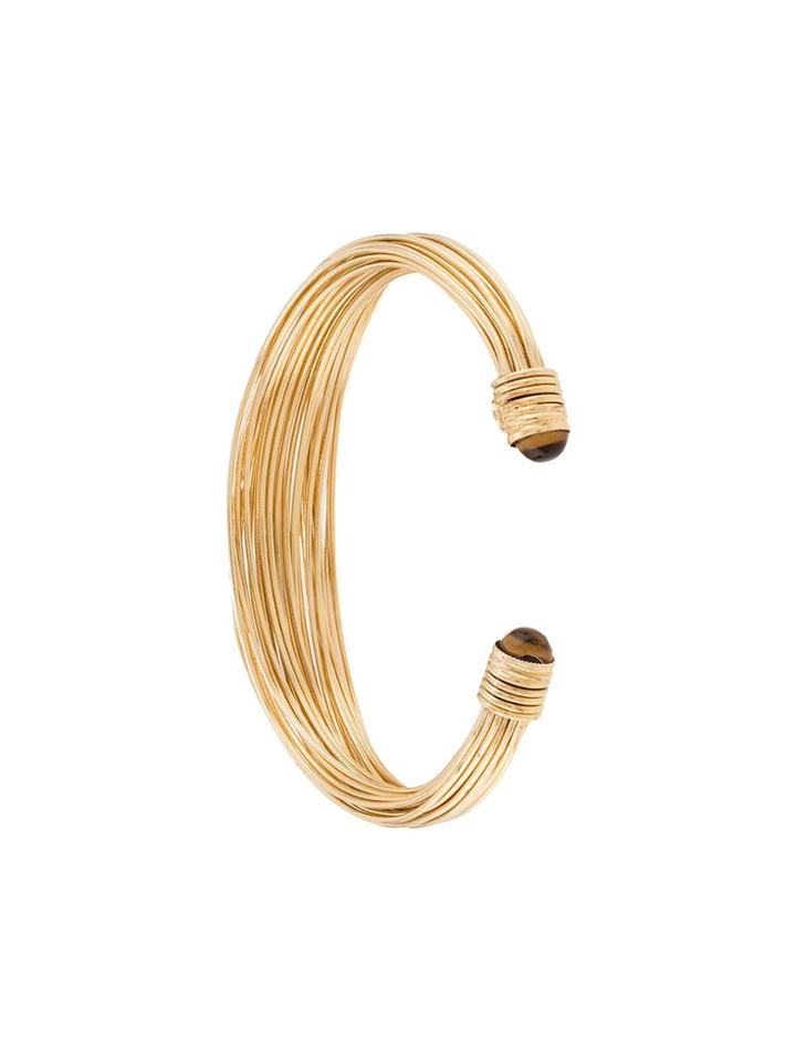 Gas Bijoux Arpa - Gold