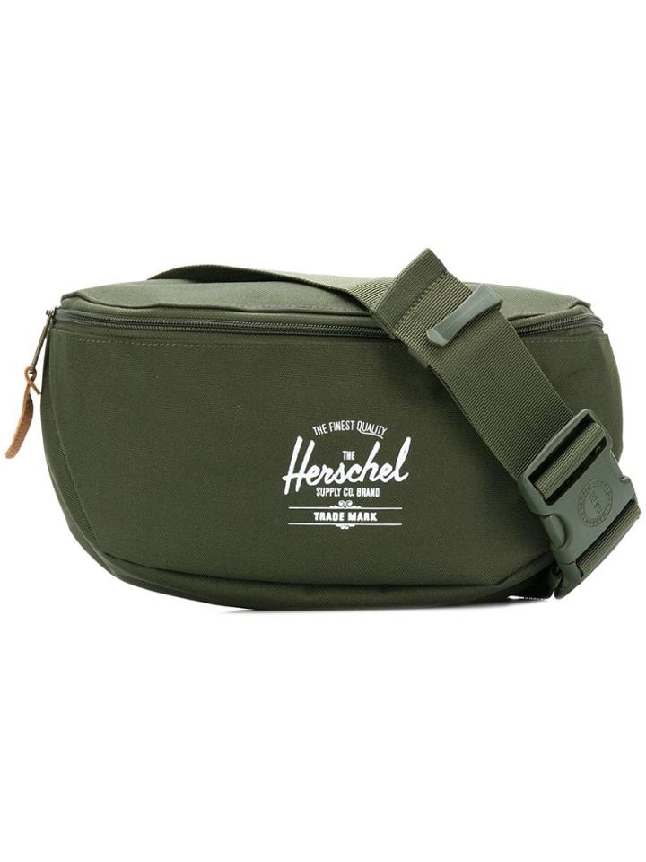 Herschel Supply Co. Belt Bag - Green