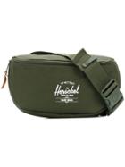 Herschel Supply Co. Belt Bag - Green