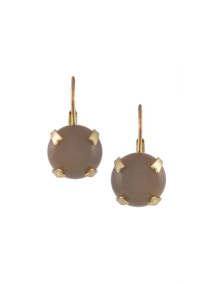 Isabel Marant 'jacques' Earrings