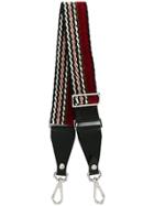 Orciani Embroidered Shoulder Strap