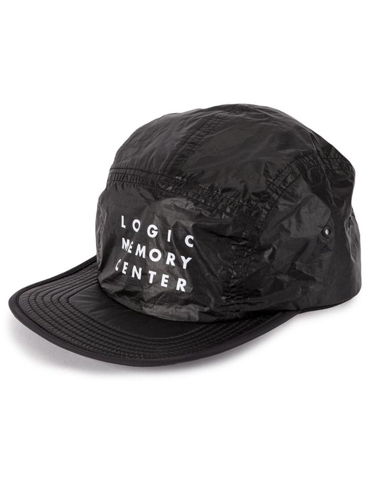 Undercover Undercover Ucv4h021 Black Polyester