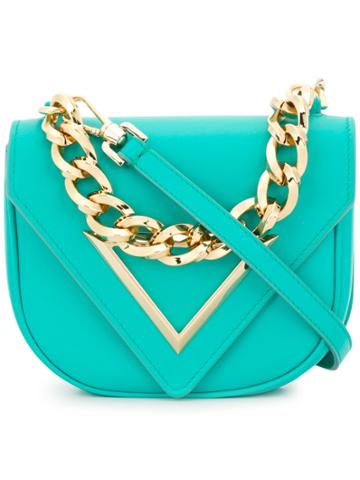 Giaquinto Candy Bag - Green