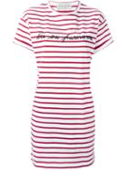 Être Cécile Long Striped T-shirt