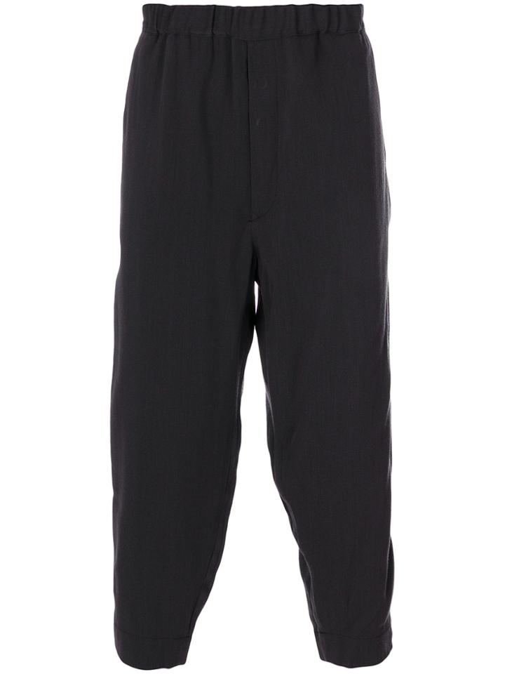 Société Anonyme Jap Jogger Pants - Grey