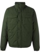 The North Face Cargo Down Jacket
