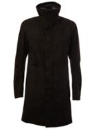 Isaac Sellam Experience 'impertinent' Coat - Black