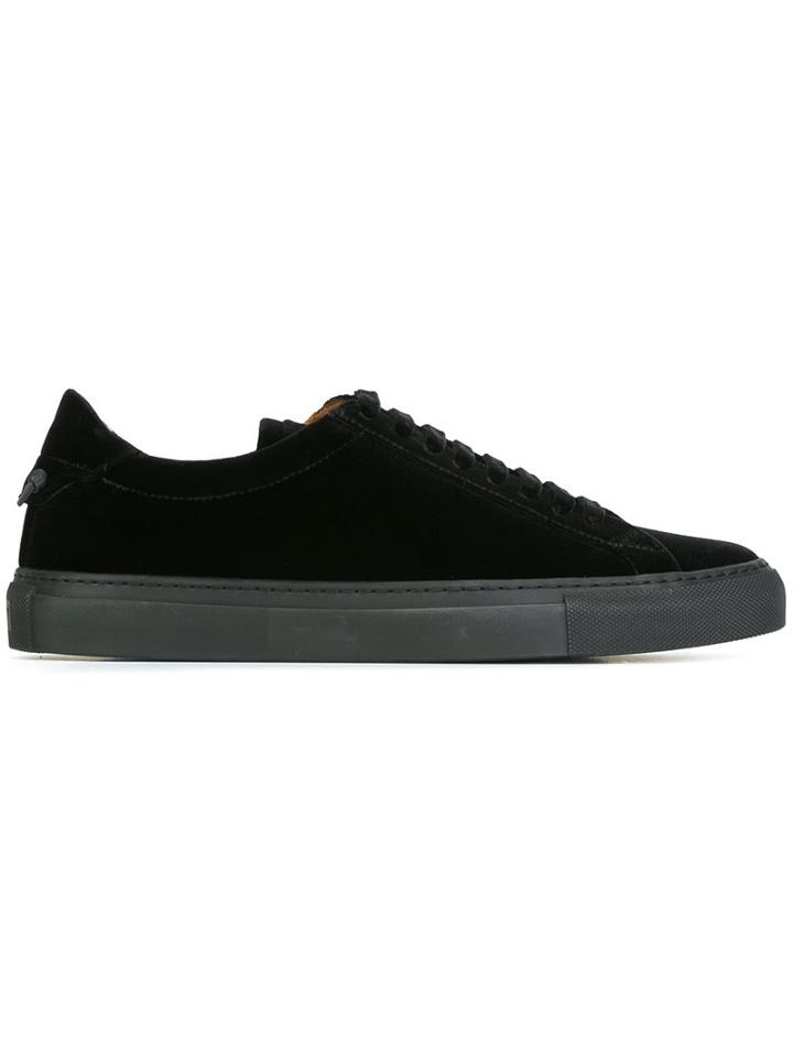 Givenchy Low Top Sneakers