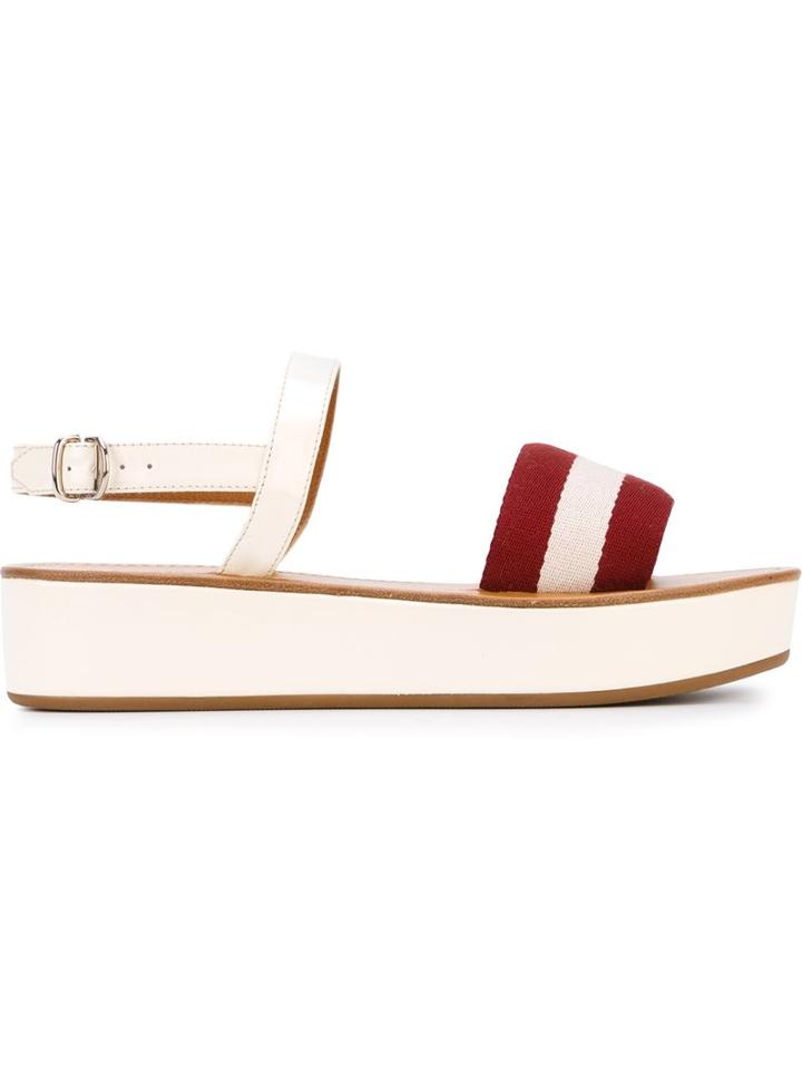 Bally 'sovilla' Sandals