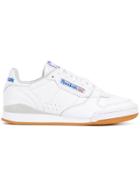 Reebok Phase 1 Mu Sneakers - White