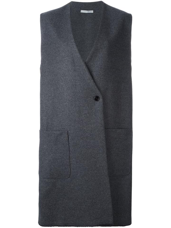 Dusan Oversized Gilet
