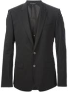 Dolce & Gabbana Three Piece Suit