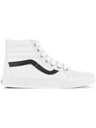 Vans Sk8 Hi Reissue Sneakers - White