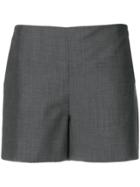 Chalayan Classic Shorts - Grey