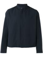 Stephan Schneider Elusion Jacket, Men's, Size: Xs, Blue, Cotton