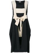 Henrik Vibskov - Vibs Dress - Women - Polyester - Xs, Black, Polyester