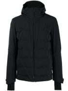 Kjus Prime Time Ii Jacket - Black
