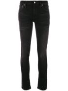 Nudie Jeans Co Skinny Jeans - Black