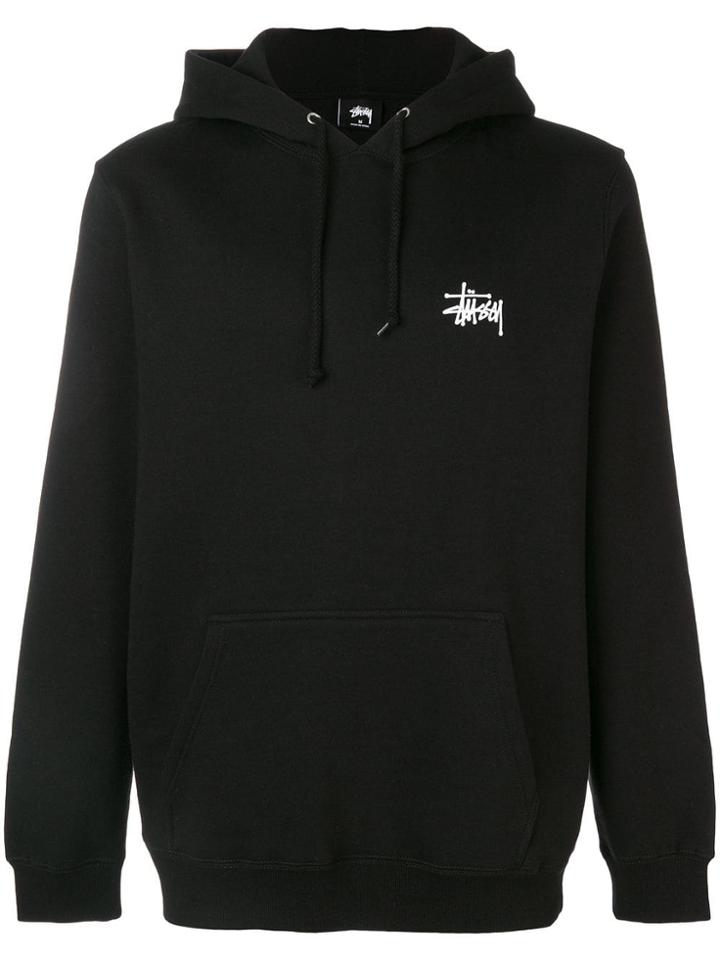 Stussy Stussy 1974257 Black Natural (vegetable)->cotton