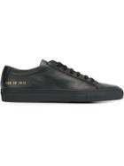Common Projects 'achilles Low' Sneakers