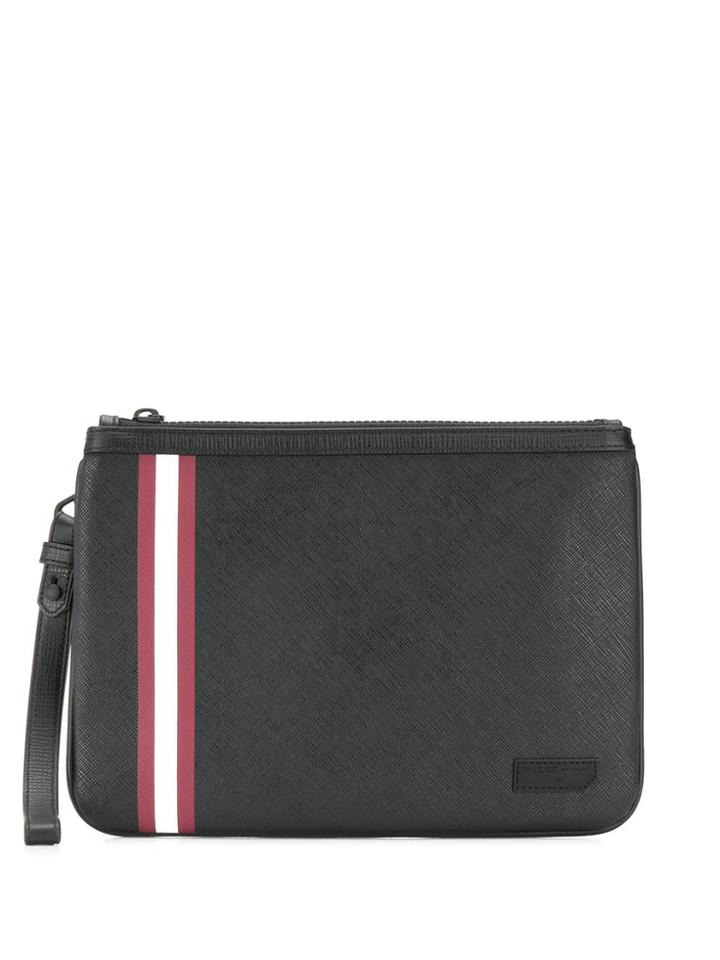Bally Skid Clutch - Black