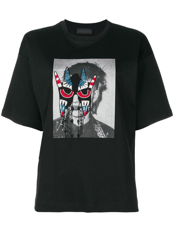 Diesel Black Gold Treviz T-shirt