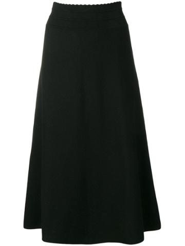 Molli Elisa Skirt - Black