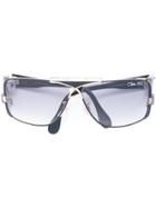 Cazal Gradient Sunglasses - Grey