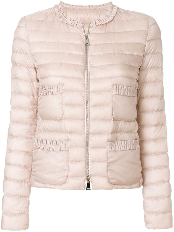 Moncler Onyx Jacket - Pink