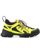 Gucci Flashtrek Sneaker - Yellow