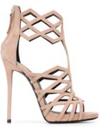 Giuseppe Zanotti Design 'raquel' Sandals