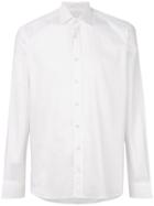 Etro Formal Style Shirt - White
